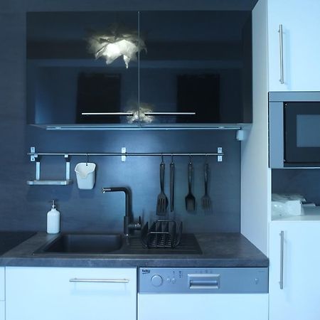 Apartman Gala Čakovec Eksteriør billede