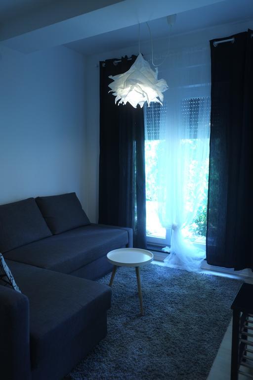 Apartman Gala Čakovec Eksteriør billede